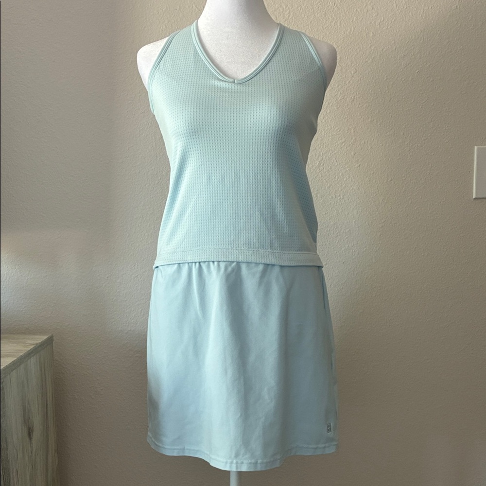 Nike Dri Fit 2piece set